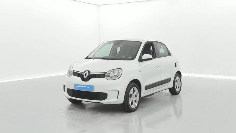 Vente en ligne Renault Twingo Electrique Twingo III Achat Intégral au prix de 12 990 €