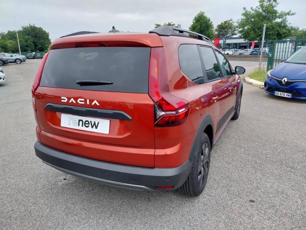 Vente en ligne Dacia Jogger  ECO-G 100 5 places au prix de 21 670 €