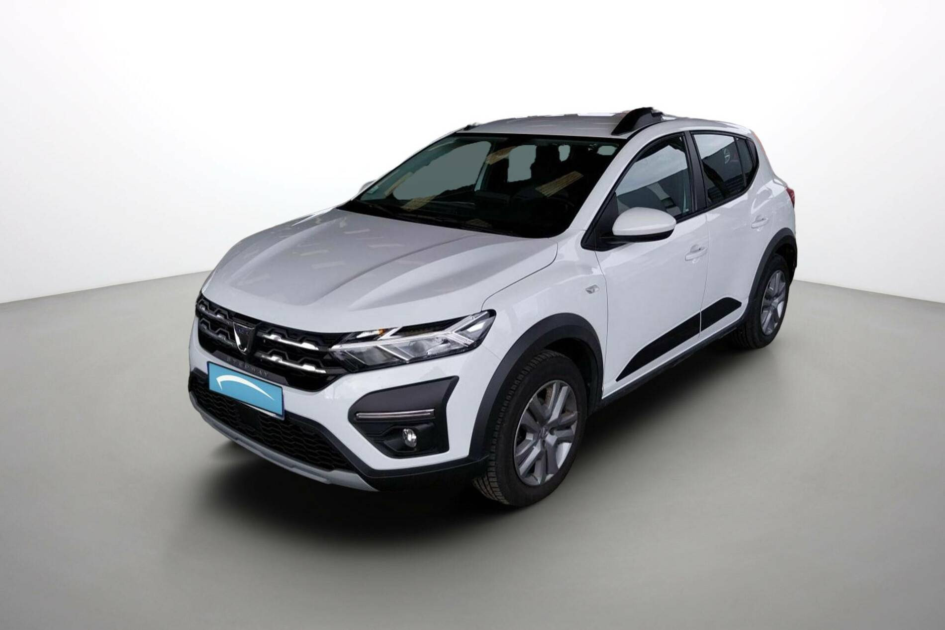 Dacia Sandero  TCe 90 - 22 occasion de 2022 en vente à Quimper