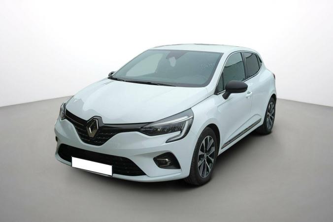 Vente en ligne Renault Clio 5 Clio E-Tech full hybrid 145 au prix de 20 490 €