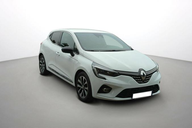 Vente en ligne Renault Clio 5 Clio E-Tech full hybrid 145 au prix de 20 490 €