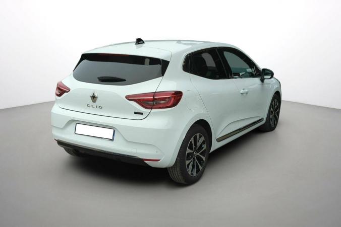 Vente en ligne Renault Clio 5 Clio E-Tech full hybrid 145 au prix de 20 490 €