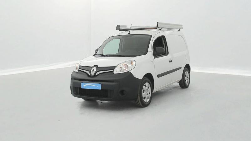 Vente en ligne Renault Kangoo Express  BLUE DCI 95 au prix de 11 470 €