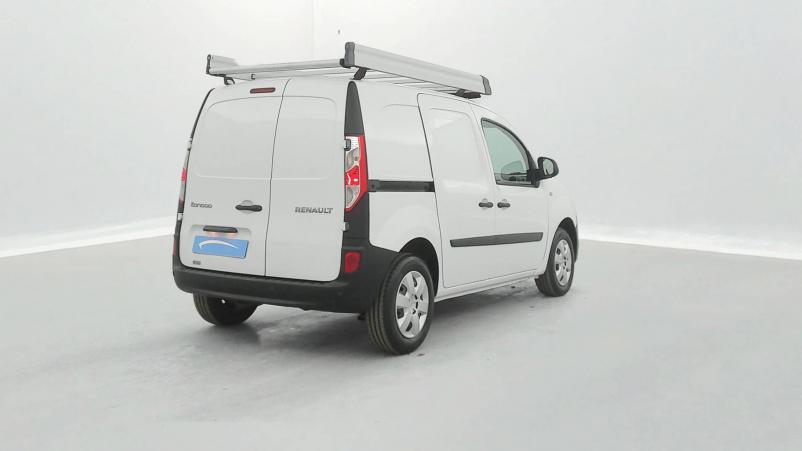 Vente en ligne Renault Kangoo Express  BLUE DCI 95 au prix de 11 470 €