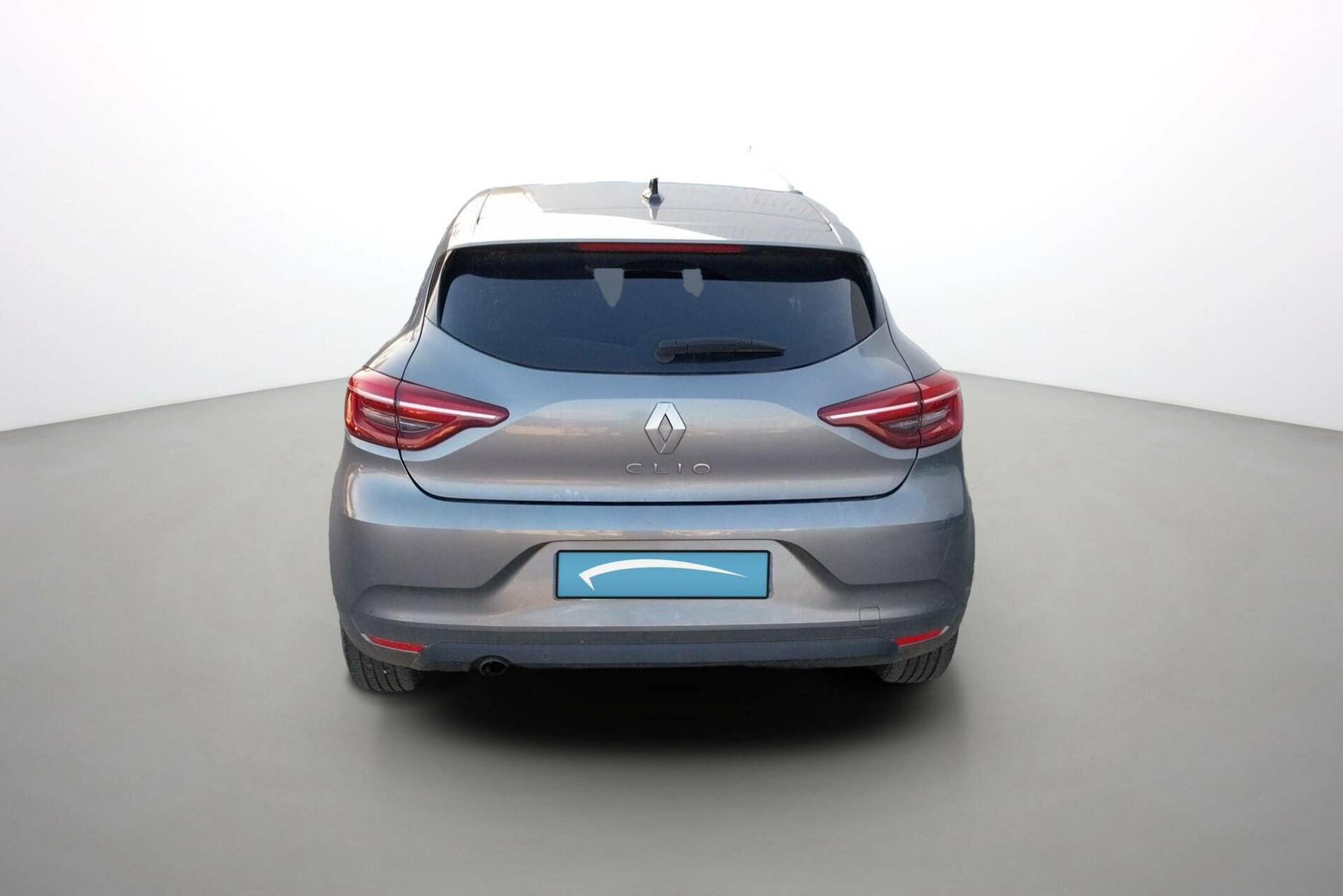 Vente en ligne Renault Clio 5 Clio Blue dCi 100 au prix de 15 990 €