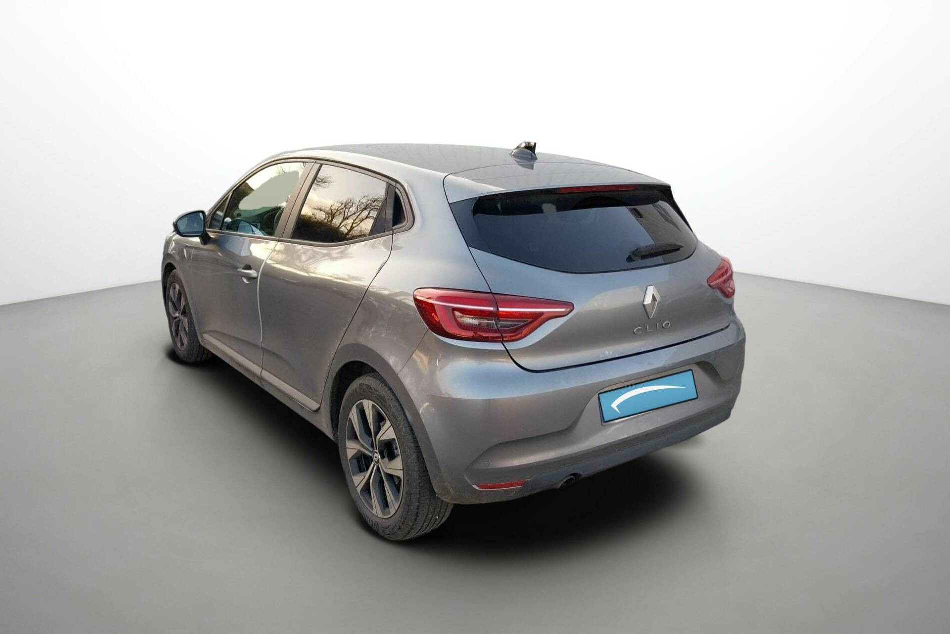 Vente en ligne Renault Clio 5 Clio Blue dCi 100 au prix de 15 990 €