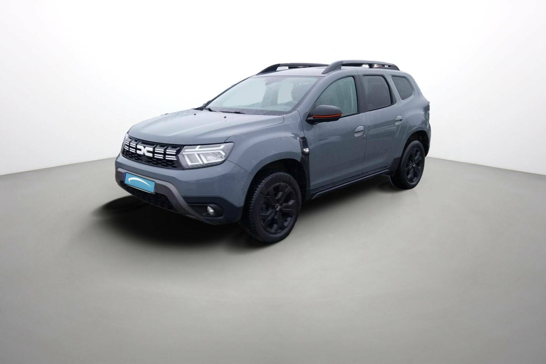 Dacia Duster  TCe 150 4x2 EDC occasion de 2023 en vente à Quimper