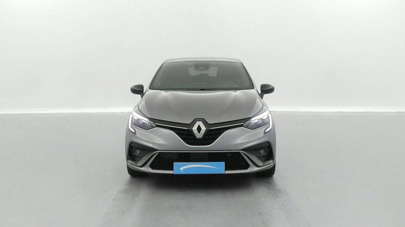 Vente en ligne Renault Clio 5 Clio TCe 140 au prix de 20 990 €