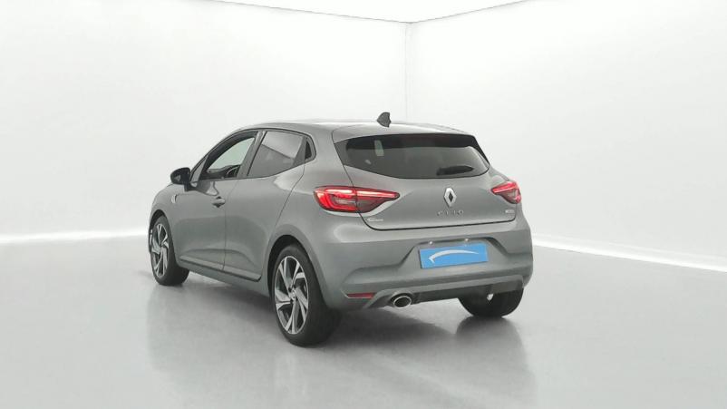 Vente en ligne Renault Clio 5 Clio TCe 140 au prix de 20 990 €