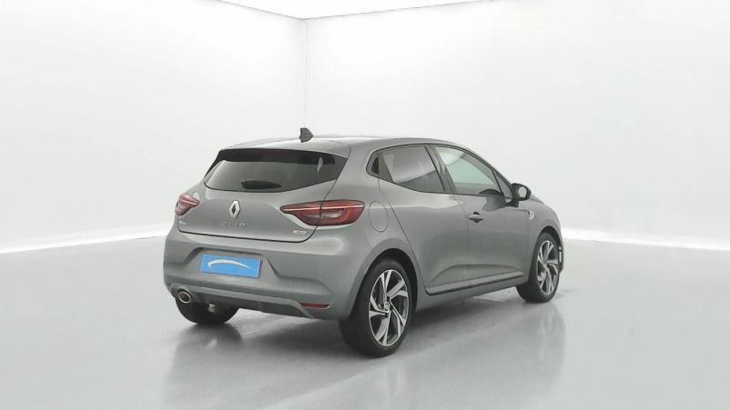 Vente en ligne Renault Clio 5 Clio TCe 140 au prix de 20 990 €