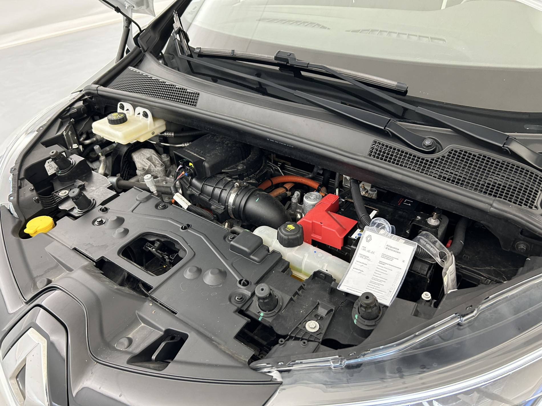 Vente en ligne Renault Zoé Zoe R110 Achat Intégral - 21 au prix de 11 990 €