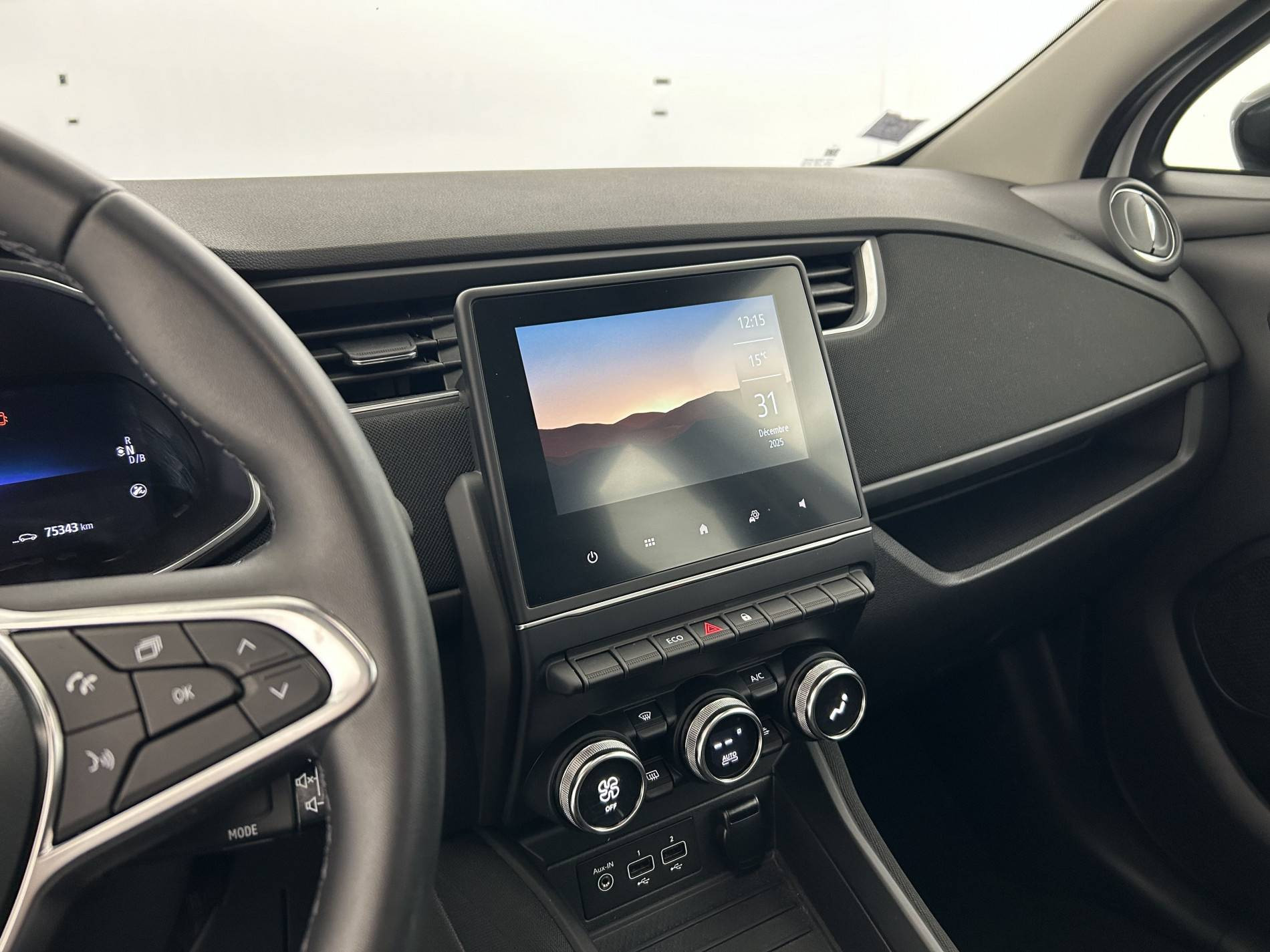 Vente en ligne Renault Zoé Zoe R110 Achat Intégral - 21 au prix de 11 990 €