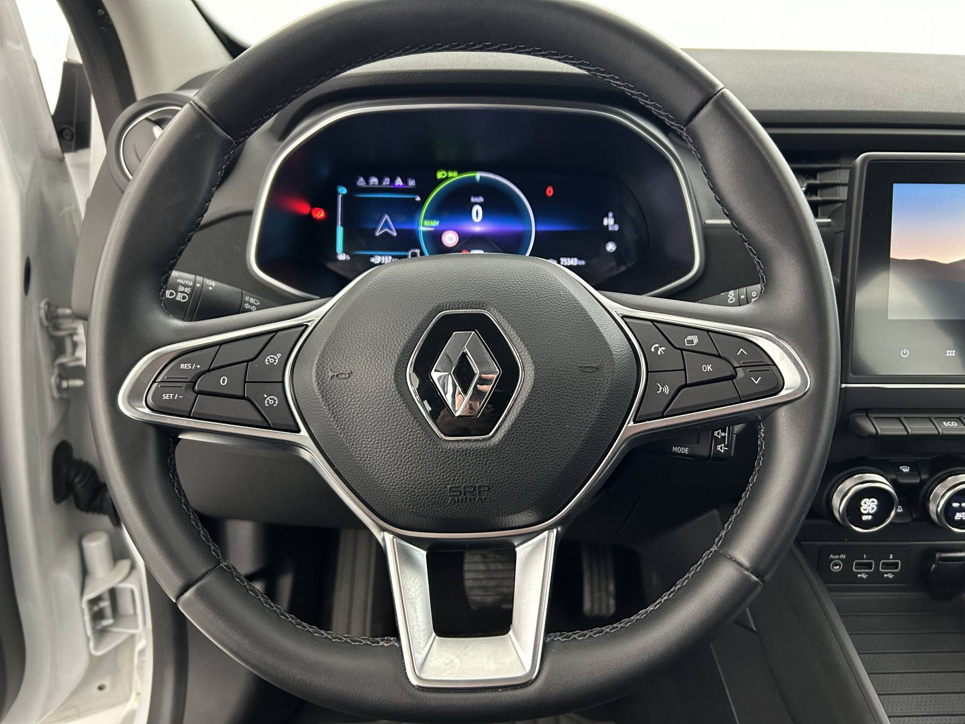 Vente en ligne Renault Zoé Zoe R110 Achat Intégral - 21 au prix de 11 990 €