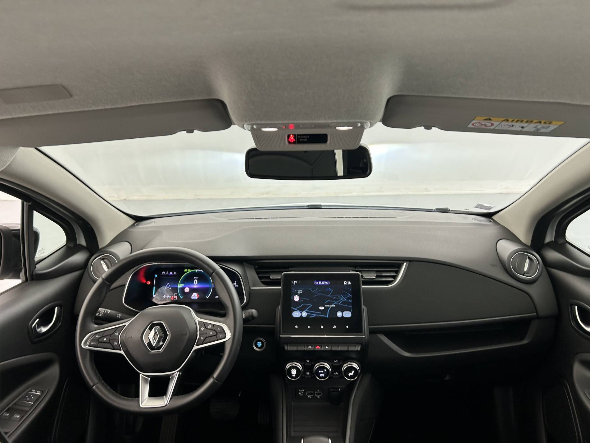 Vente en ligne Renault Zoé Zoe R110 Achat Intégral - 21 au prix de 11 990 €