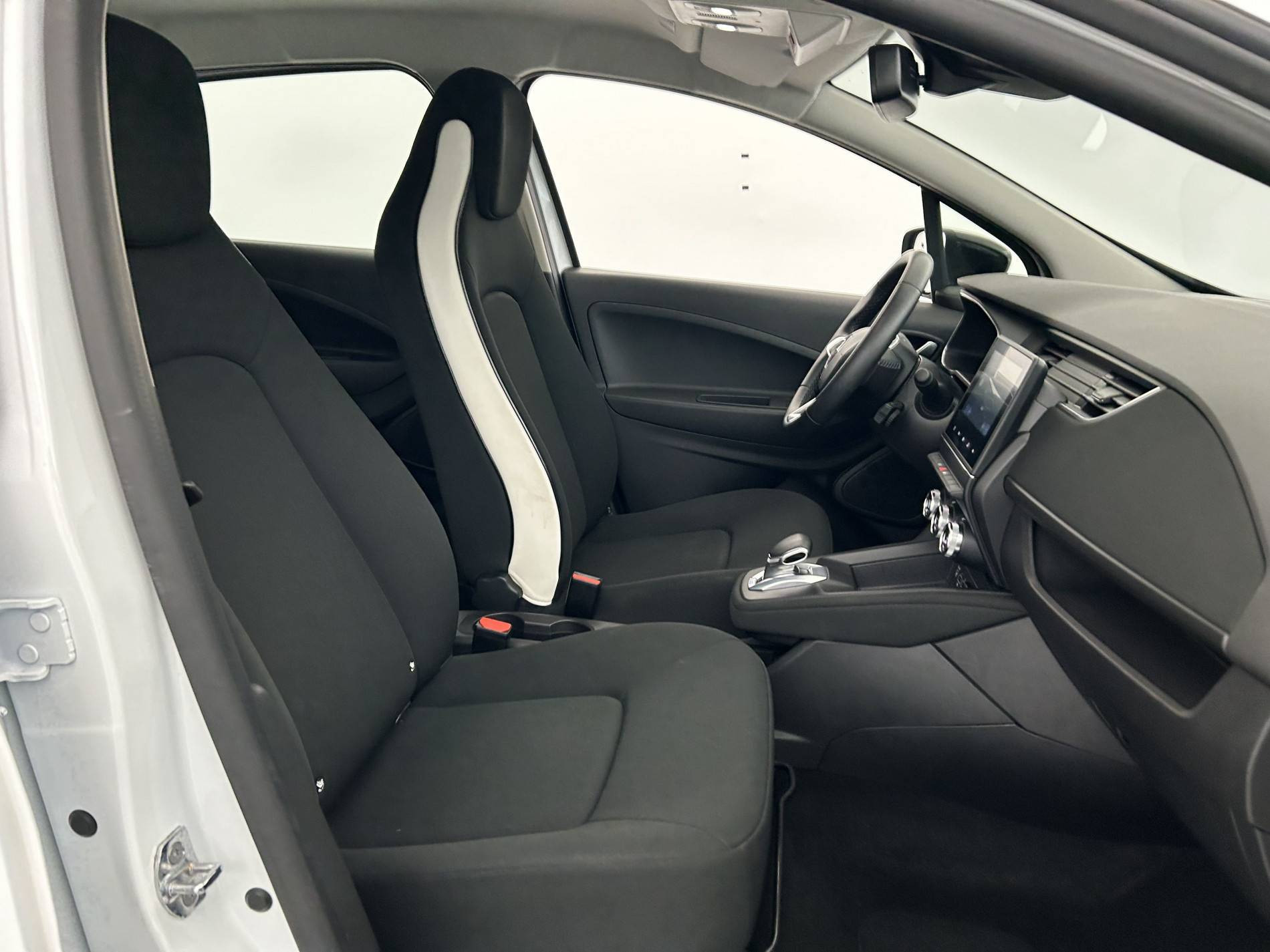 Vente en ligne Renault Zoé Zoe R110 Achat Intégral - 21 au prix de 11 990 €