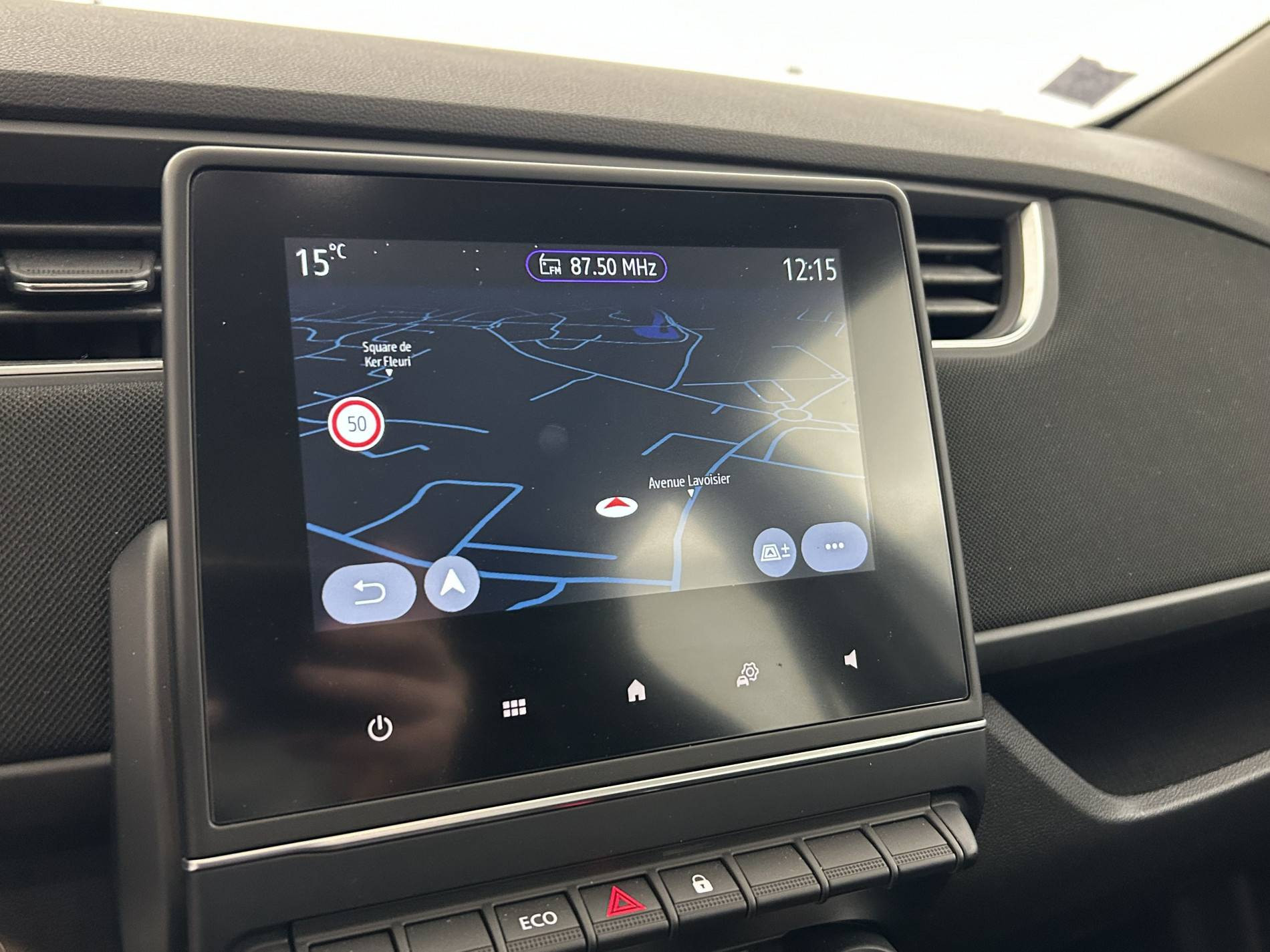 Vente en ligne Renault Zoé Zoe R110 Achat Intégral - 21 au prix de 11 990 €