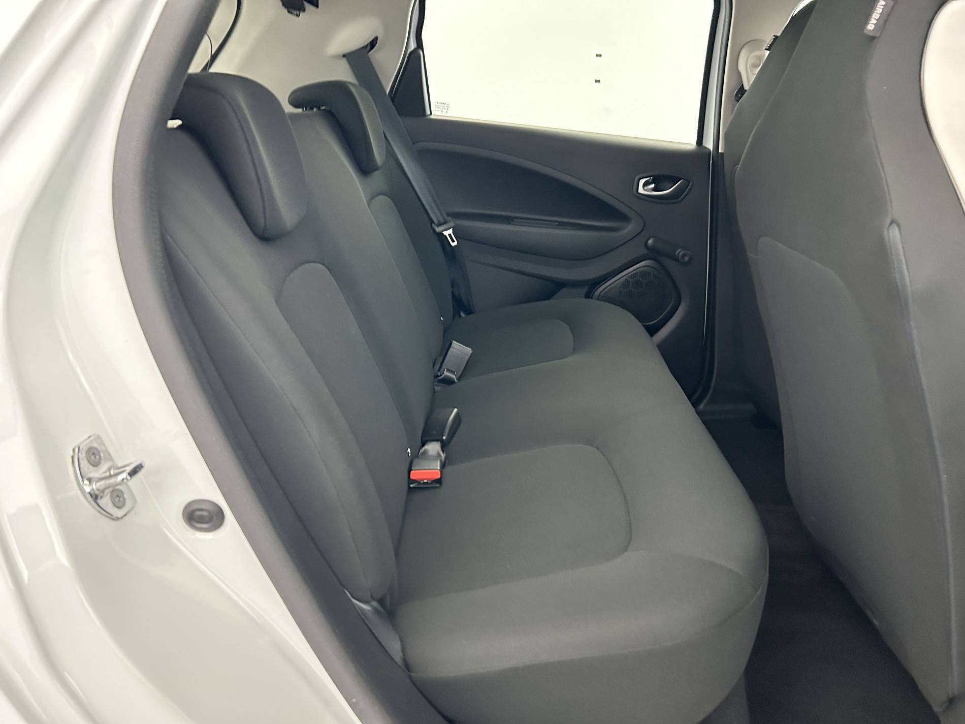 Vente en ligne Renault Zoé Zoe R110 Achat Intégral - 21 au prix de 11 990 €