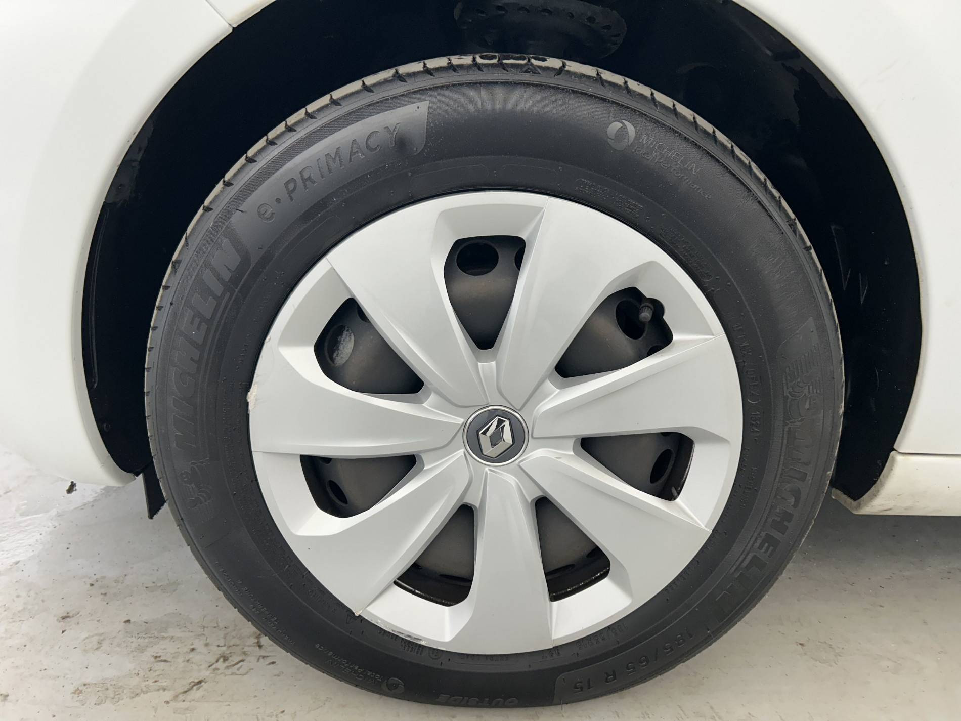 Vente en ligne Renault Zoé Zoe R110 Achat Intégral - 21 au prix de 11 990 €