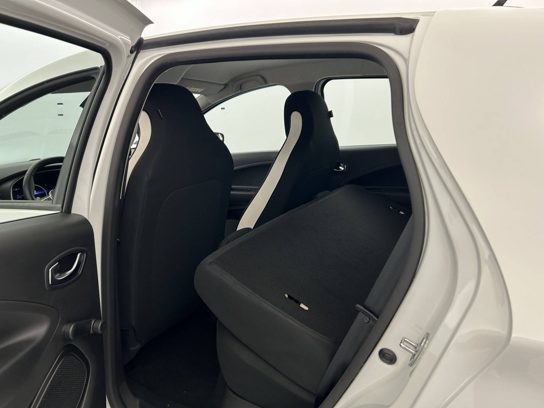 Vente en ligne Renault Zoé Zoe R110 Achat Intégral - 21 au prix de 11 990 €