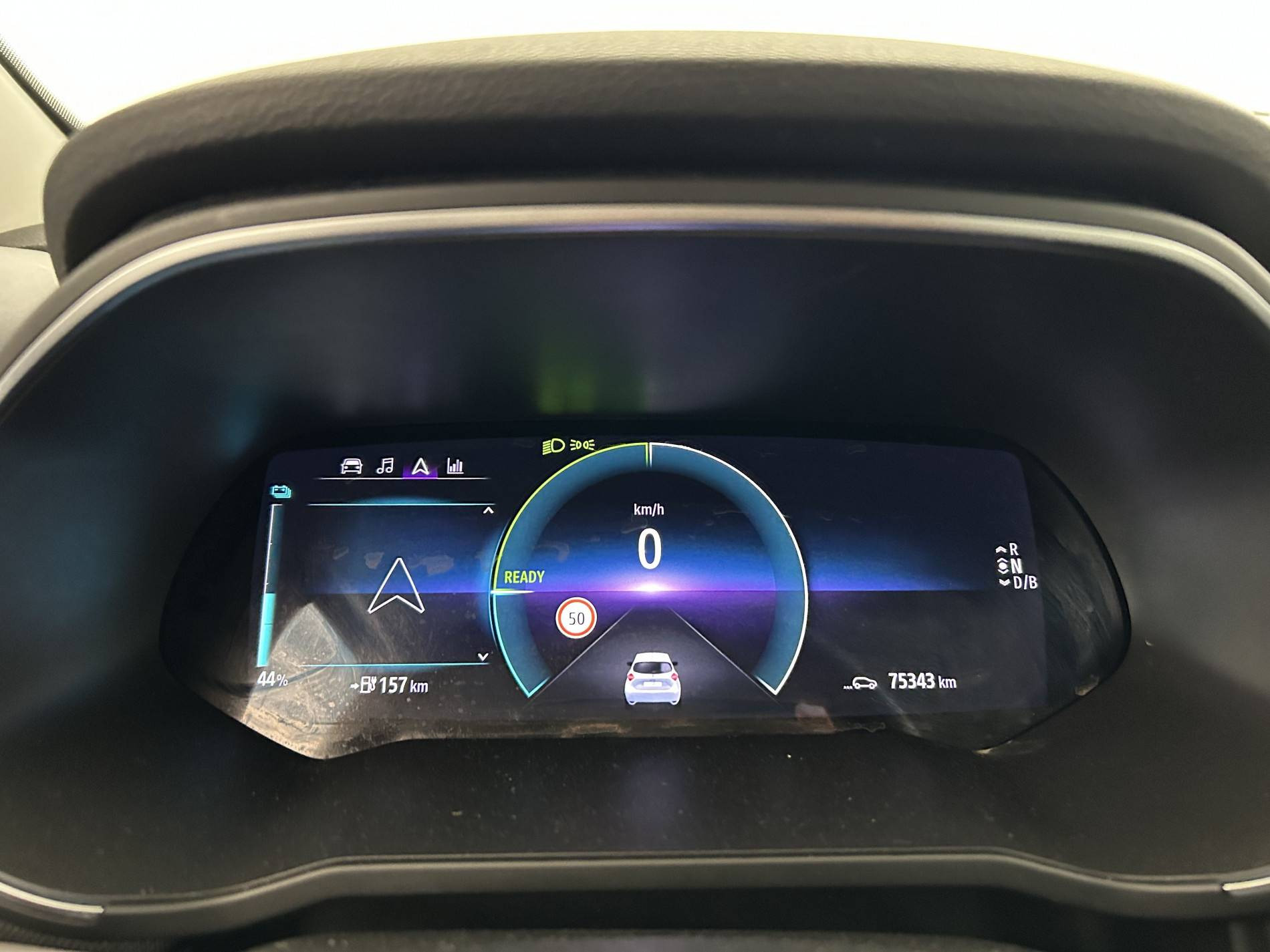 Vente en ligne Renault Zoé Zoe R110 Achat Intégral - 21 au prix de 11 990 €