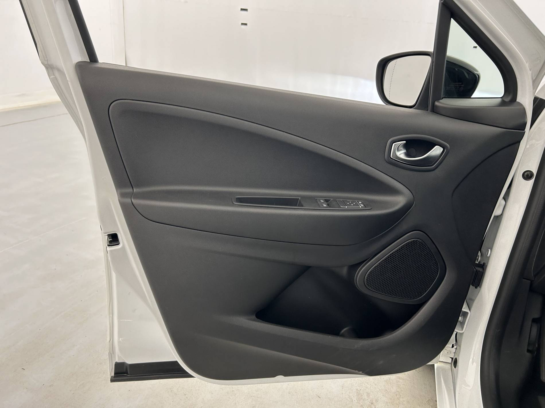 Vente en ligne Renault Zoé Zoe R110 Achat Intégral - 21 au prix de 11 990 €