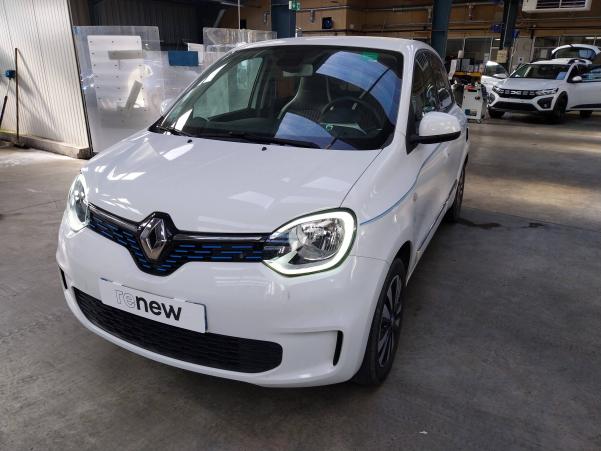 Vente en ligne Renault Twingo Electrique Twingo III Achat Intégral - 21 au prix de 10 970 €
