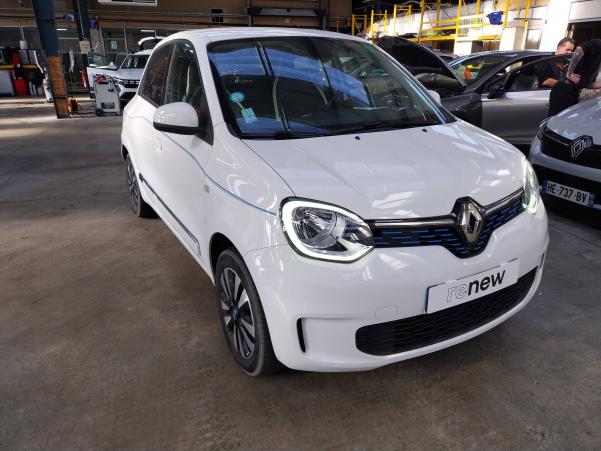 Vente en ligne Renault Twingo Electrique Twingo III Achat Intégral - 21 au prix de 10 970 €