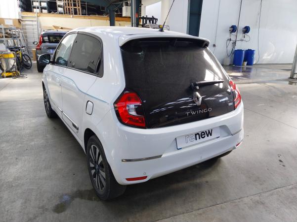 Vente en ligne Renault Twingo Electrique Twingo III Achat Intégral - 21 au prix de 10 970 €