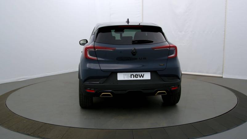 Vente en ligne Renault Captur  E-Tech full hybrid 145 au prix de 27 970 €