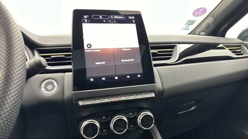 Vente en ligne Renault Captur  E-Tech full hybrid 145 au prix de 27 970 €