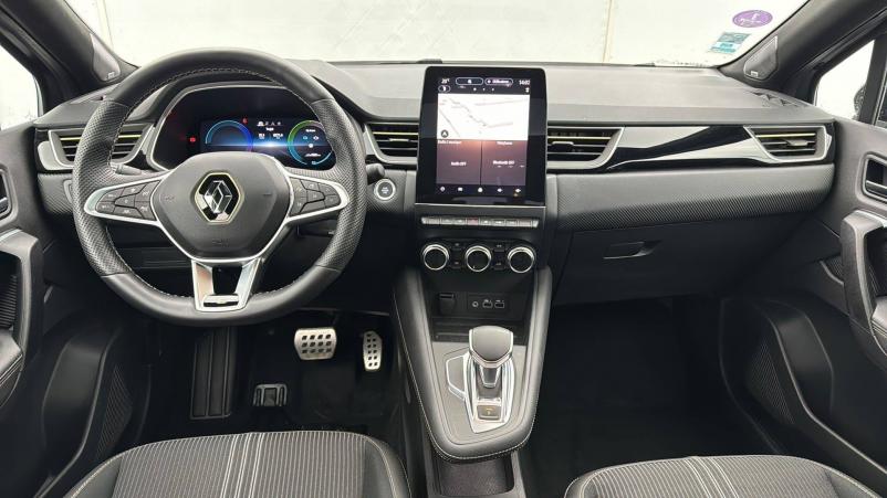 Vente en ligne Renault Captur  E-Tech full hybrid 145 au prix de 27 970 €
