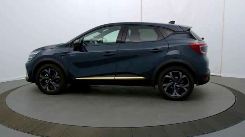 Vente en ligne Renault Captur  E-Tech full hybrid 145 au prix de 27 970 €