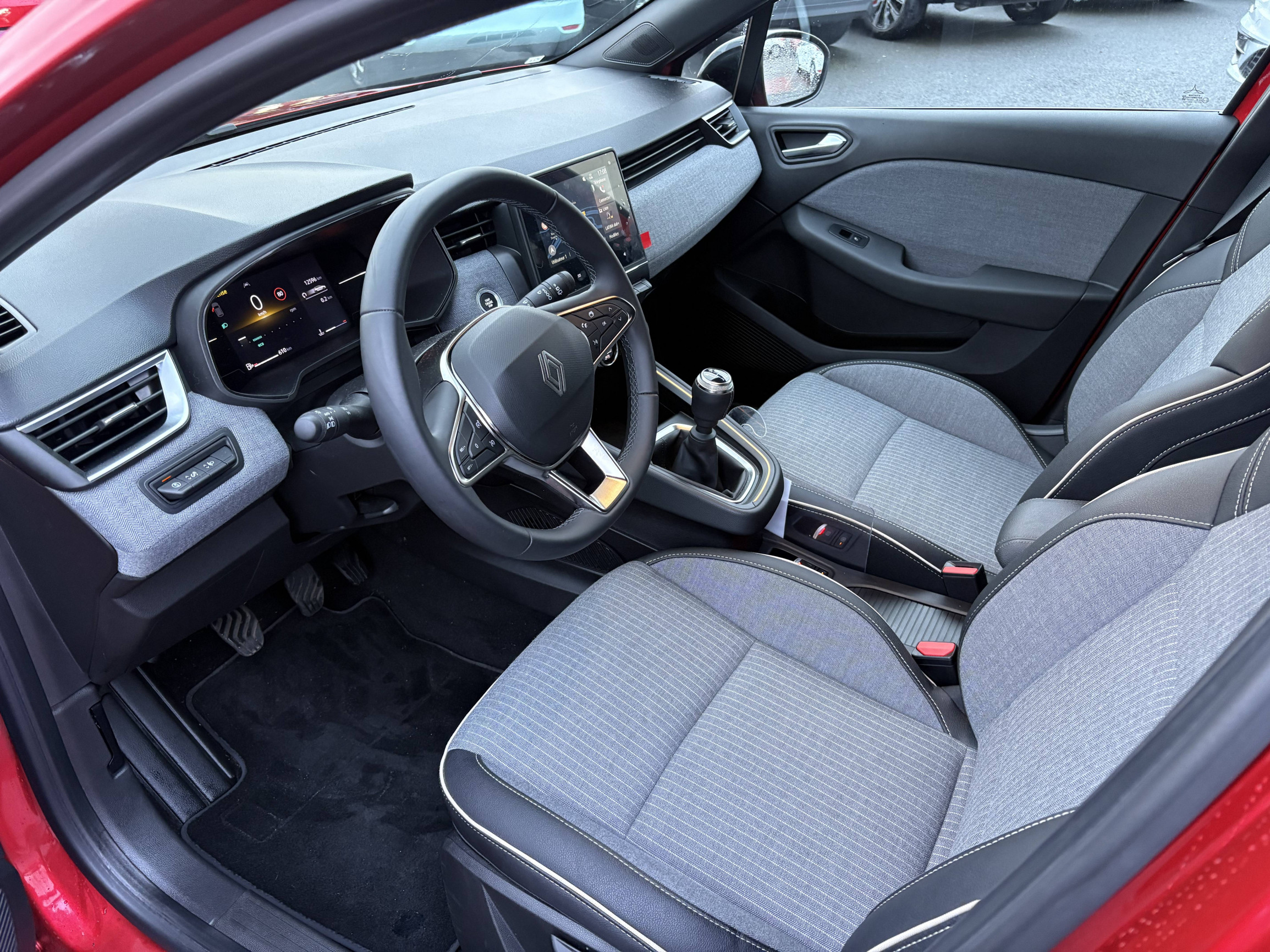 Vente en ligne Renault Clio 5 Clio TCe 90 ch GSR2 au prix de 18 890 €