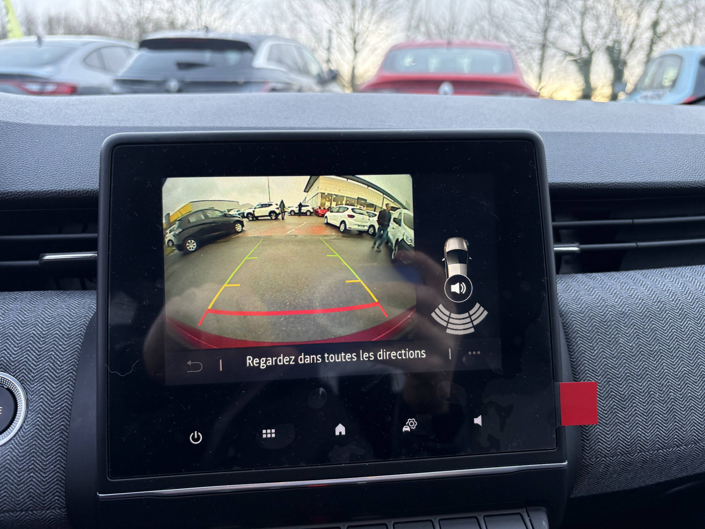 Vente en ligne Renault Clio 5 Clio TCe 90 ch GSR2 au prix de 18 890 €