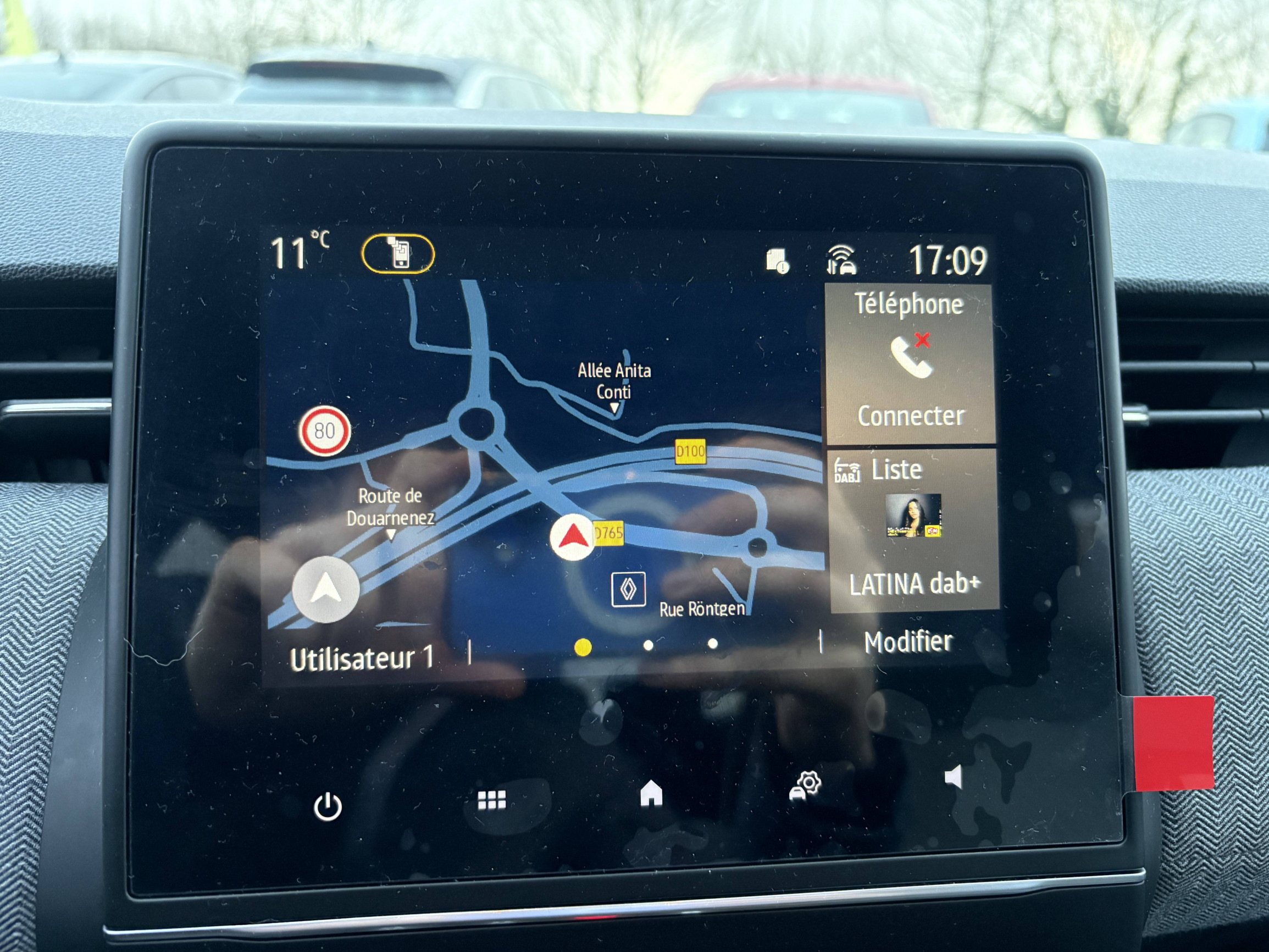 Vente en ligne Renault Clio 5 Clio TCe 90 ch GSR2 au prix de 18 890 €