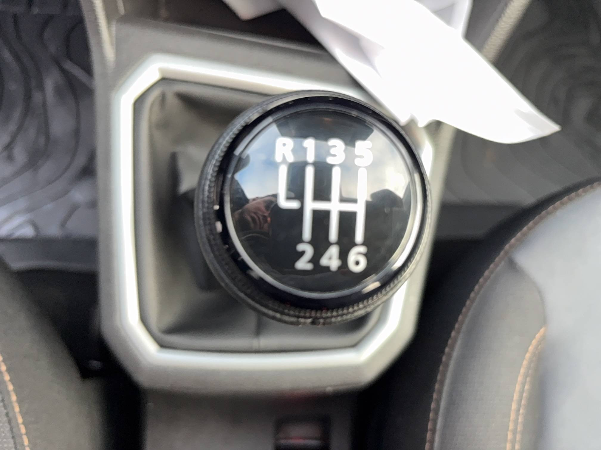 Vente en ligne Dacia Jogger  ECO-G 100 7 places GSR2 au prix de 22 490 €