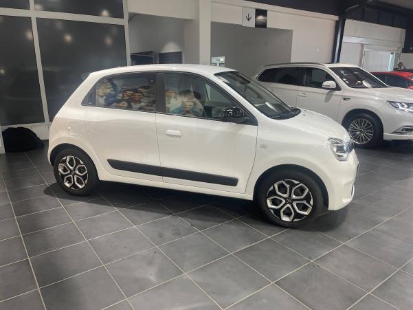 Vente en ligne Renault Twingo 3  SCe 65 au prix de 13 990 €