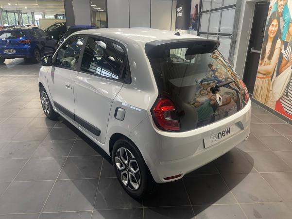 Vente en ligne Renault Twingo 3  SCe 65 au prix de 13 990 €