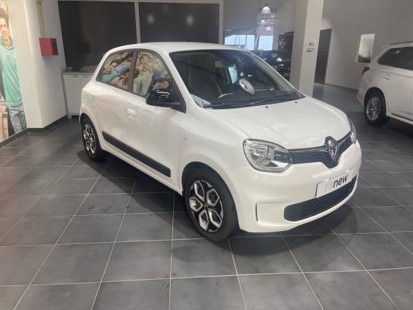 Vente en ligne Renault Twingo 3  SCe 65 au prix de 13 990 €