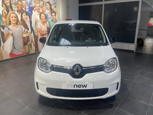 Vente en ligne Renault Twingo 3  SCe 65 au prix de 13 990 €