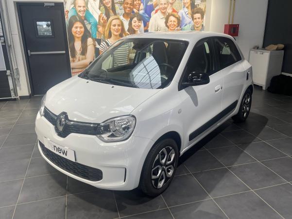 Vente en ligne Renault Twingo 3  SCe 65 au prix de 13 990 €