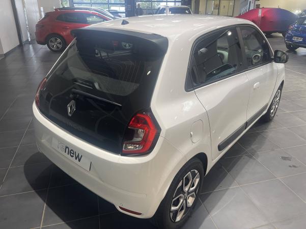 Vente en ligne Renault Twingo 3  SCe 65 au prix de 13 990 €