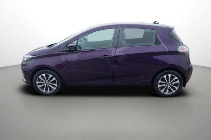 Vente en ligne Renault Zoé Zoe R110 Achat Intégral - 21B au prix de 14 970 €