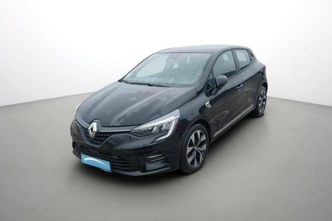 Vente en ligne Renault Clio 5 Clio TCe 90 - 21N au prix de 14 270 €