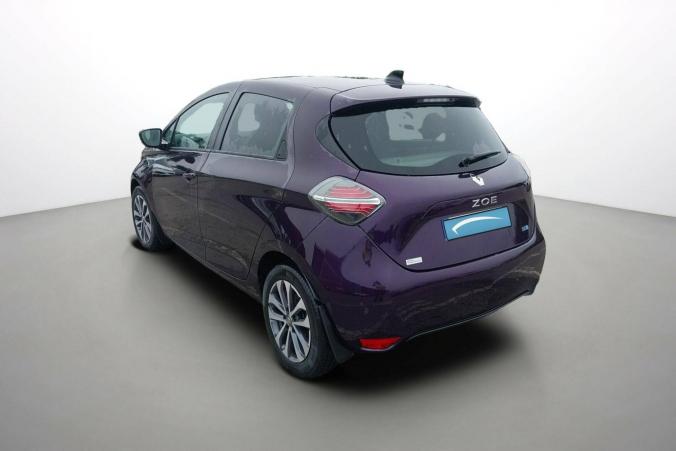 Vente en ligne Renault Zoé Zoe R110 Achat Intégral - 21B au prix de 14 970 €