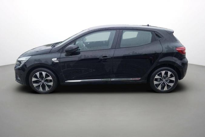 Vente en ligne Renault Clio 5 Clio TCe 90 - 21N au prix de 14 270 €