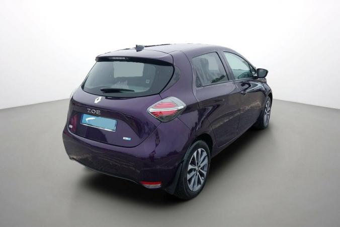 Vente en ligne Renault Zoé Zoe R110 Achat Intégral - 21B au prix de 14 970 €