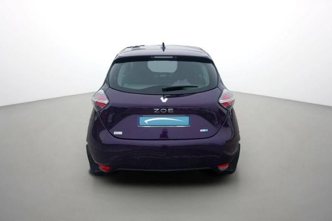 Vente en ligne Renault Zoé Zoe R110 Achat Intégral - 21B au prix de 14 970 €