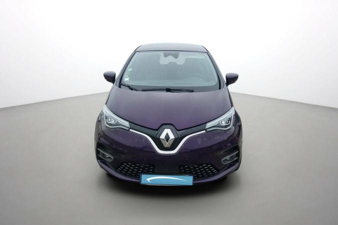 Vente en ligne Renault Zoé Zoe R110 Achat Intégral - 21B au prix de 14 970 €
