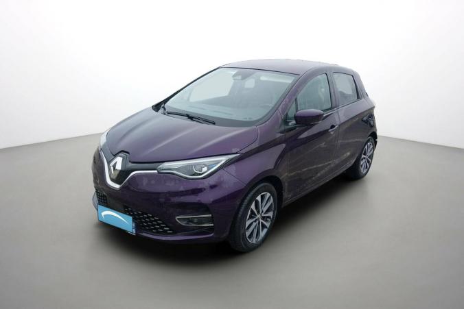 Vente en ligne Renault Zoé Zoe R110 Achat Intégral - 21B au prix de 14 970 €
